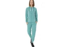 Flash Sale ASICS TECH JOGGER Sage Spacedye
