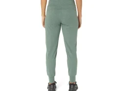 Discount ASICS TECH PANT 2.0 Ivy Spacedye