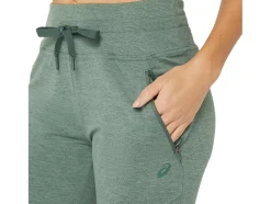 Discount ASICS TECH PANT 2.0 Ivy Spacedye