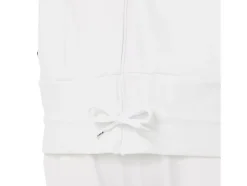 Store ASICS TENNIS JACKET Brilliant White/Performance Black
