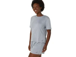 Fashion ASICS THE NEW STRONG LOUNGE reSET Light Grey Heather