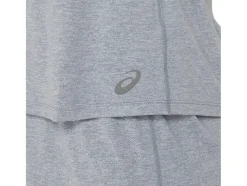 Fashion ASICS THE NEW STRONG LOUNGE reSET Light Grey Heather