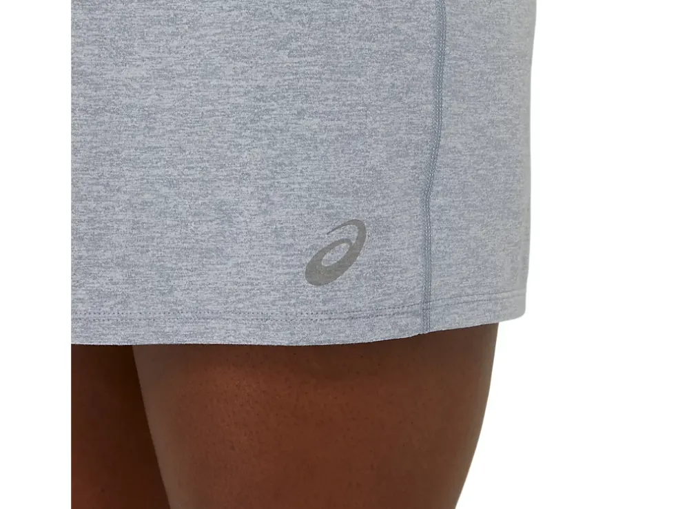 Fashion ASICS THE NEW STRONG LOUNGE reSET Light Grey Heather