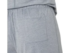 Fashion ASICS THE NEW STRONG LOUNGE reSET Light Grey Heather