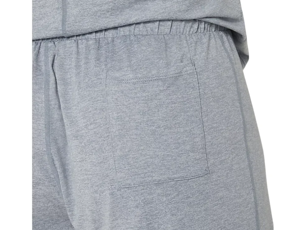 Fashion ASICS THE NEW STRONG LOUNGE reSET Light Grey Heather