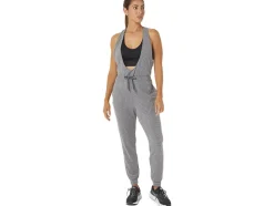Flash Sale ASICS THE NEW STRONG rePURPOSED JUMPSUIT Dark Grey Heather