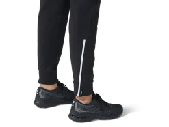 Outlet ASICS THERMOPOLIS TAPER PANT Performance Black