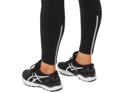 Sale ASICS THERMOPOLIS WINTER TIGHT Performance Black