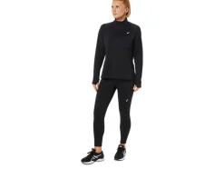 Sale ASICS THERMOPOLIS WINTER TIGHT Performance Black