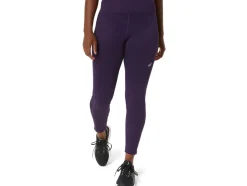 Shop ASICS THERMOPOLIS WINTER TIGHT Night Shade