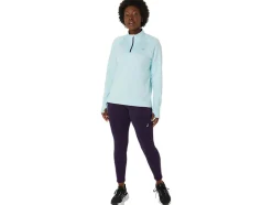 Shop ASICS THERMOPOLIS WINTER TIGHT Night Shade