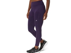 Shop ASICS THERMOPOLIS WINTER TIGHT Night Shade
