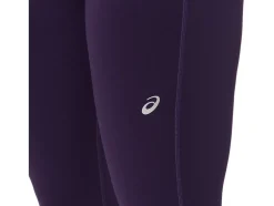 Shop ASICS THERMOPOLIS WINTER TIGHT Night Shade