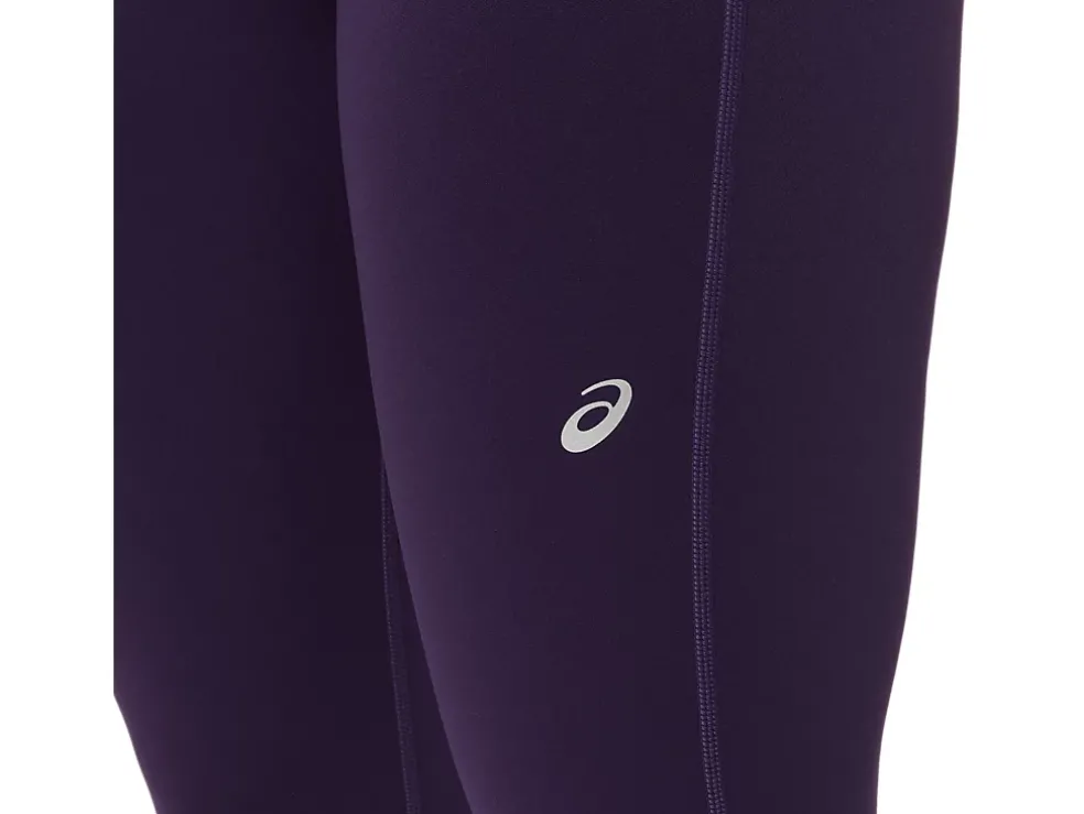 Shop ASICS THERMOPOLIS WINTER TIGHT Night Shade
