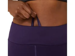 Shop ASICS THERMOPOLIS WINTER TIGHT Night Shade