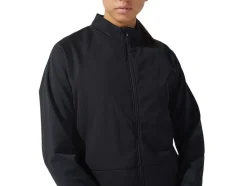 Best ASICS THERMOSTORM FULL ZIP JACKET Performance Black/Performance Black