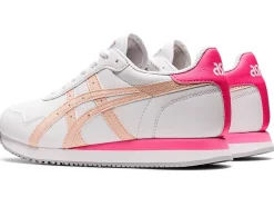 Sale ASICS TIGER RUNNER White/Breeze