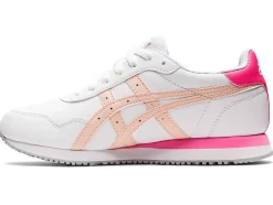 Sale ASICS TIGER RUNNER White/Breeze