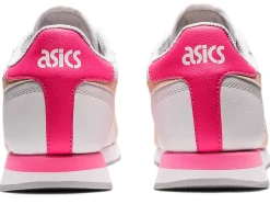 Sale ASICS TIGER RUNNER White/Breeze