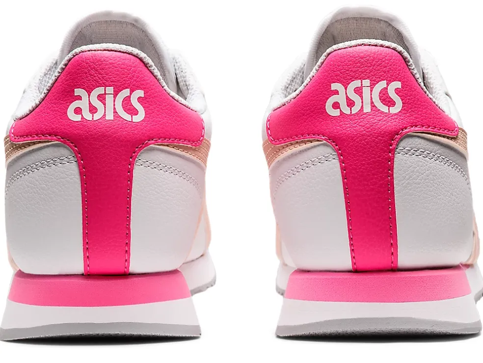 Sale ASICS TIGER RUNNER White/Breeze