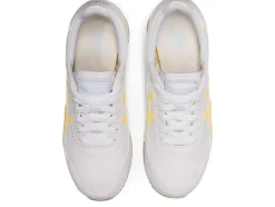Cheap ASICS TIGER RUNNER White/Butter