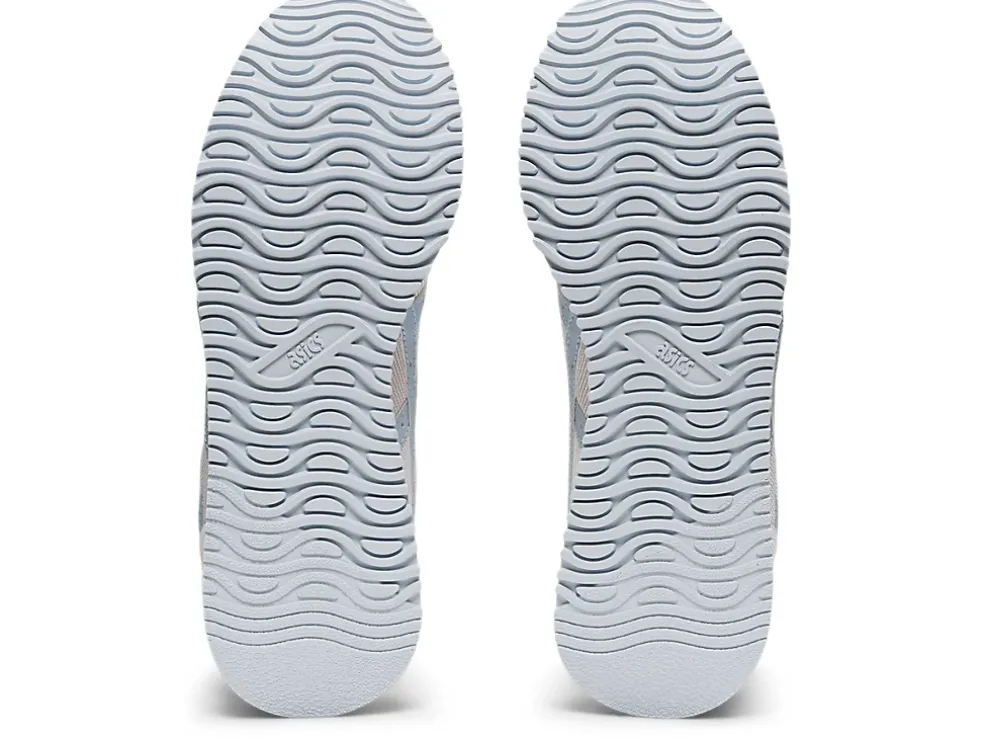 Clearance ASICS TIGER RUNNER White/Sky