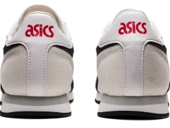 Clearance ASICS TIGER RUNNER White/Midnight