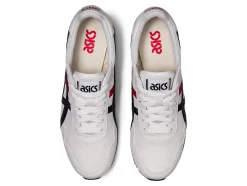 Clearance ASICS TIGER RUNNER White/Midnight
