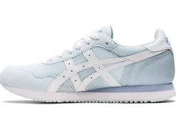 Outlet ASICS TIGER RUNNER Sky/White