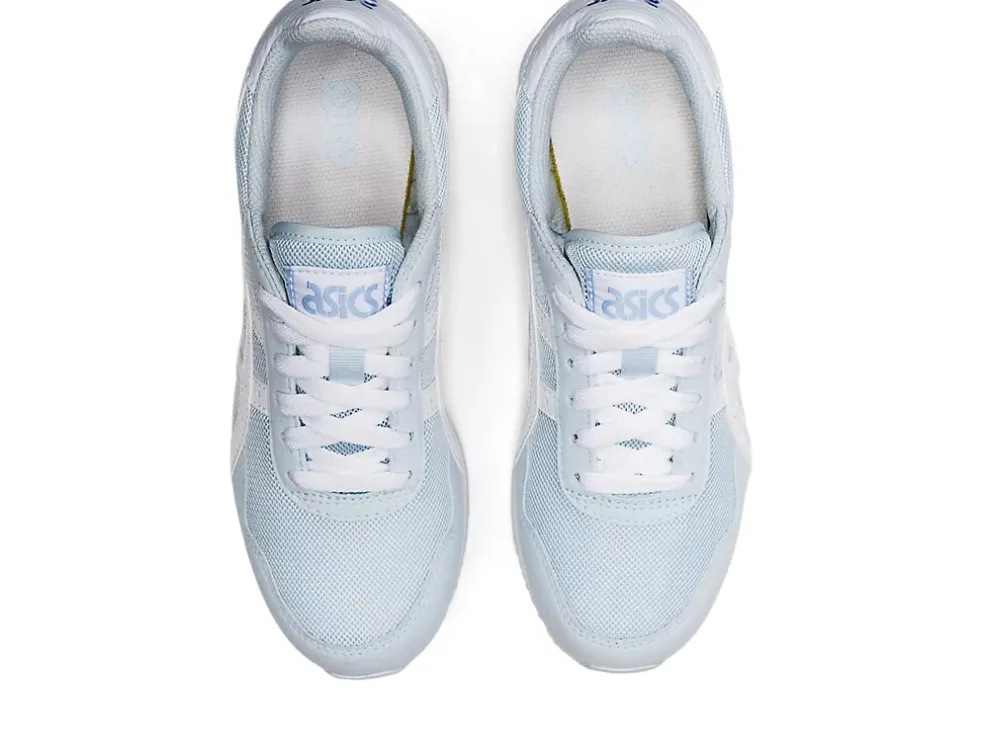 Outlet ASICS TIGER RUNNER Sky/White