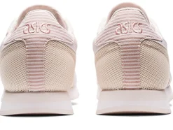 Hot ASICS TIGER RUNNER Ginger Peach/White