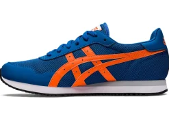 Best Sale ASICS TIGER RUNNER Lake Drive/Habanero