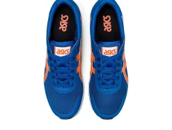 Best Sale ASICS TIGER RUNNER Lake Drive/Habanero