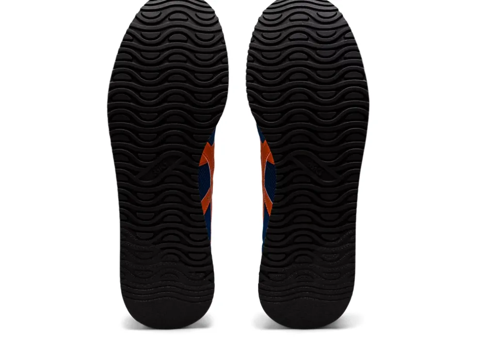 Best Sale ASICS TIGER RUNNER Lake Drive/Habanero