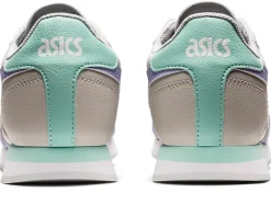 Online ASICS TIGER RUNNER Glacier Grey/Vapor