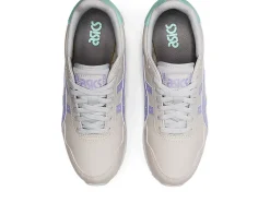 Online ASICS TIGER RUNNER Glacier Grey/Vapor