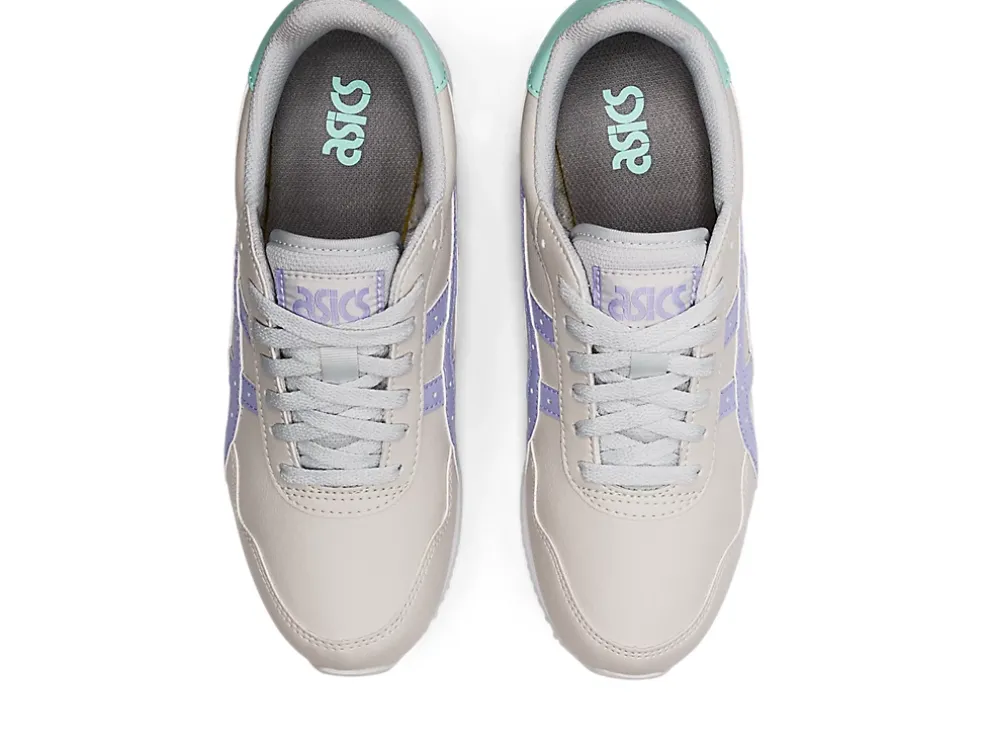 Online ASICS TIGER RUNNER Glacier Grey/Vapor