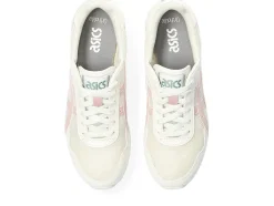Shop ASICS TIGER RUNNER Cream/Ginger Peach