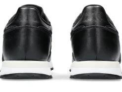 Discount ASICS Tiger RUNNER II Black/Black