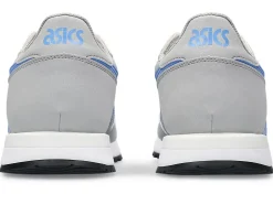 New ASICS Tiger RUNNER II Cement Grey/Blue Project