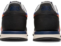 Cheap ASICS Tiger RUNNER II Sapphire/Habanero