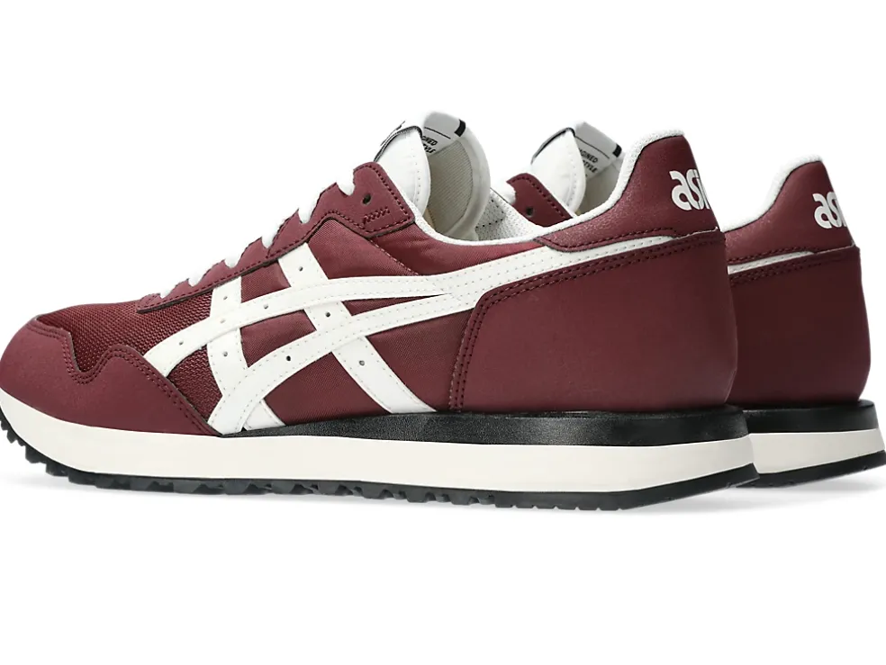 New ASICS Tiger RUNNER II Port Royal/Cream