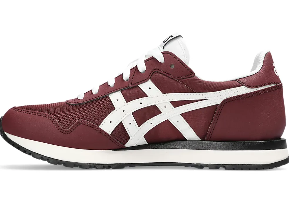 New ASICS Tiger RUNNER II Port Royal/Cream