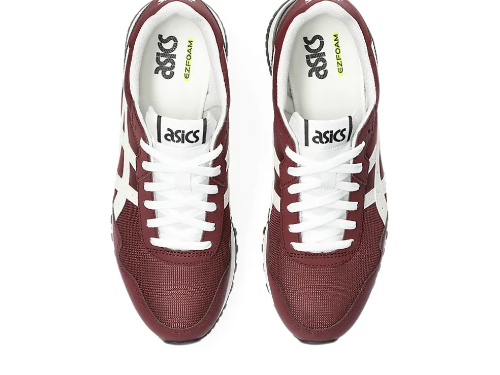 New ASICS Tiger RUNNER II Port Royal/Cream