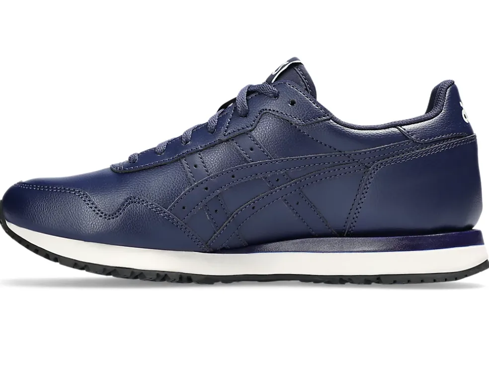 Flash Sale ASICS Tiger RUNNER II Peacoat/Peacoat