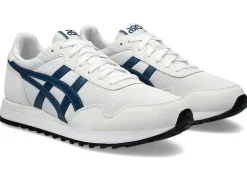Store ASICS Tiger RUNNER II White/Vintage Indigo