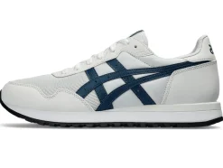 Store ASICS Tiger RUNNER II White/Vintage Indigo