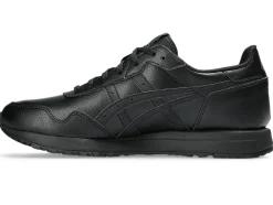 Cheap ASICS Tiger RUNNER II Black/Black