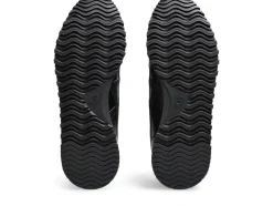 Cheap ASICS Tiger RUNNER II Black/Black