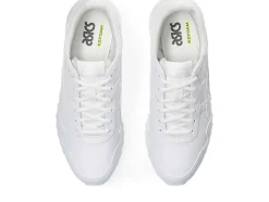 Online ASICS Tiger RUNNER II White/White